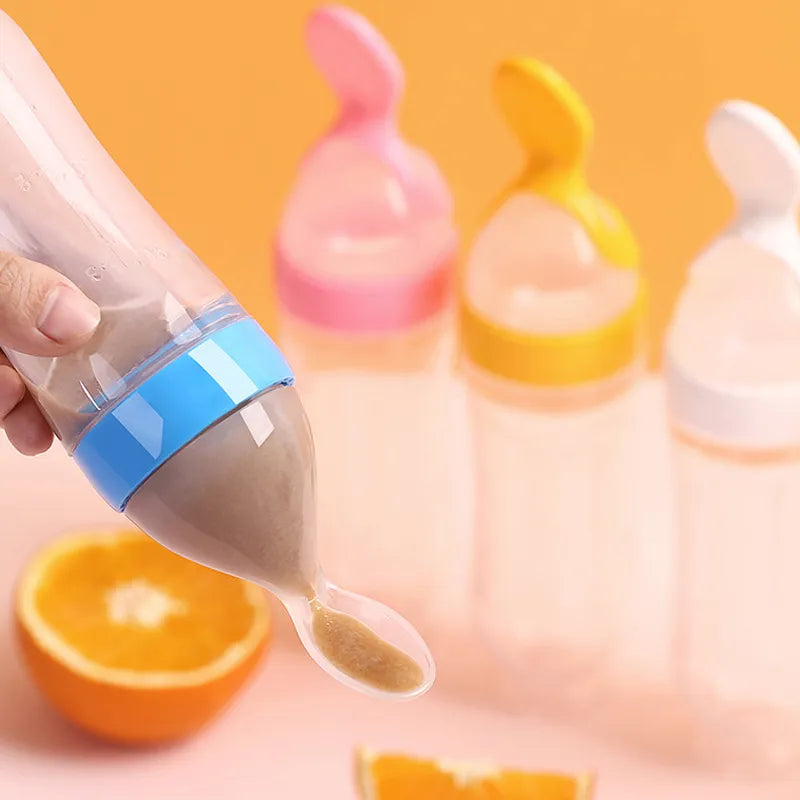 Lasantelo™️- Feeding Bottle