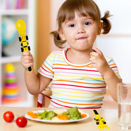 Lasantelo™️- KIds Cutlery