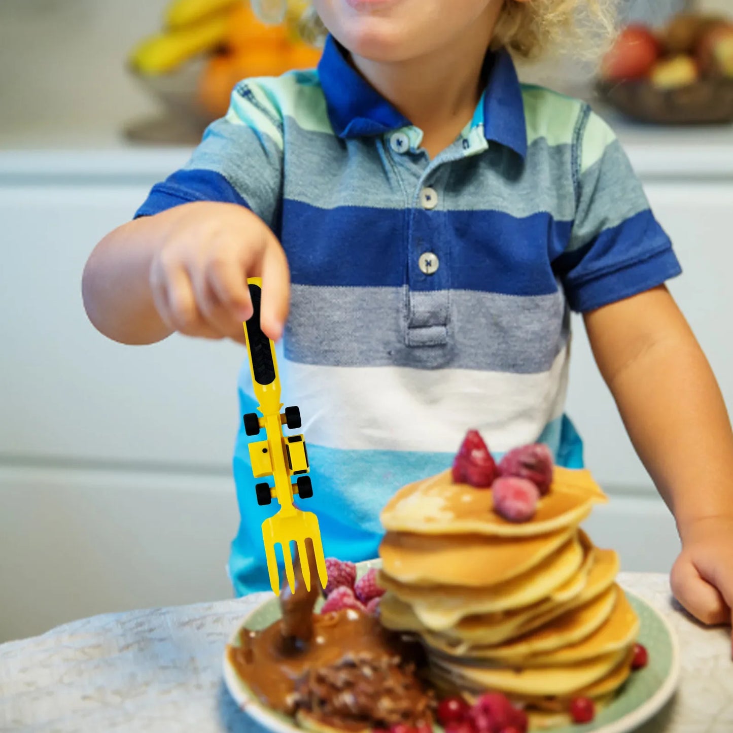 Lasantelo™️- KIds Cutlery