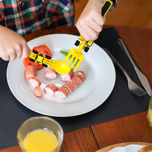 Lasantelo™️- KIds Cutlery