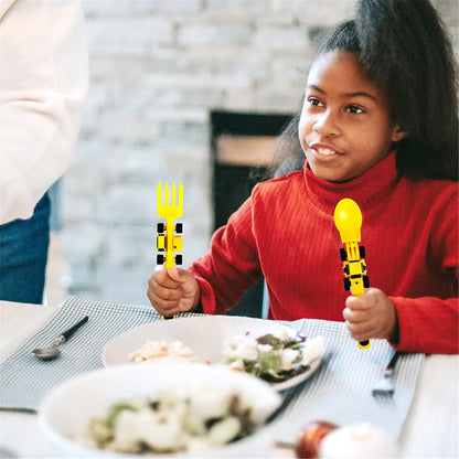 Lasantelo™️- KIds Cutlery